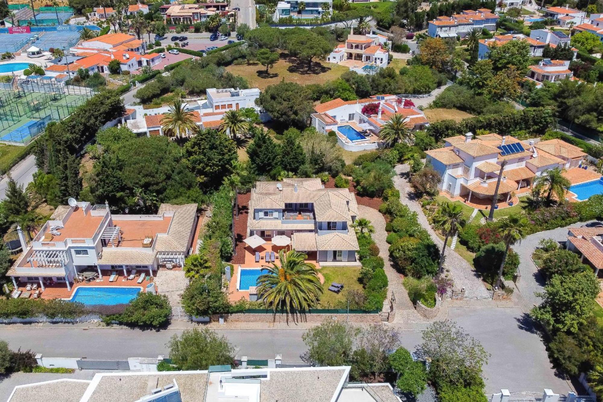 Вілла Casa Cegonha Карвоейру Екстер'єр фото